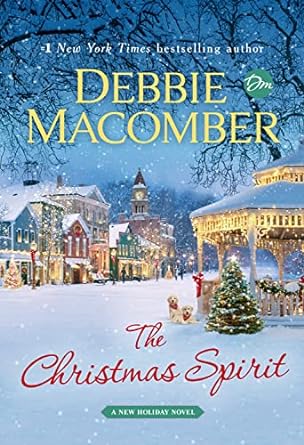 The Christmas Spirit by Debbie Macomber