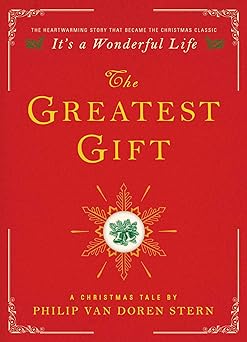 The Greatest Gift