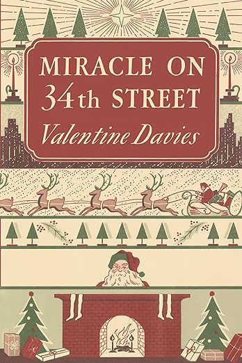 miracle on 34th street