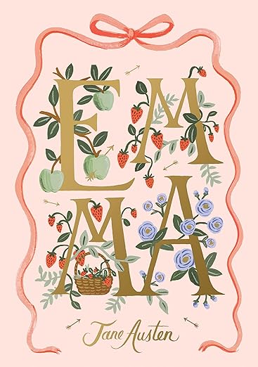 emma by jane austen