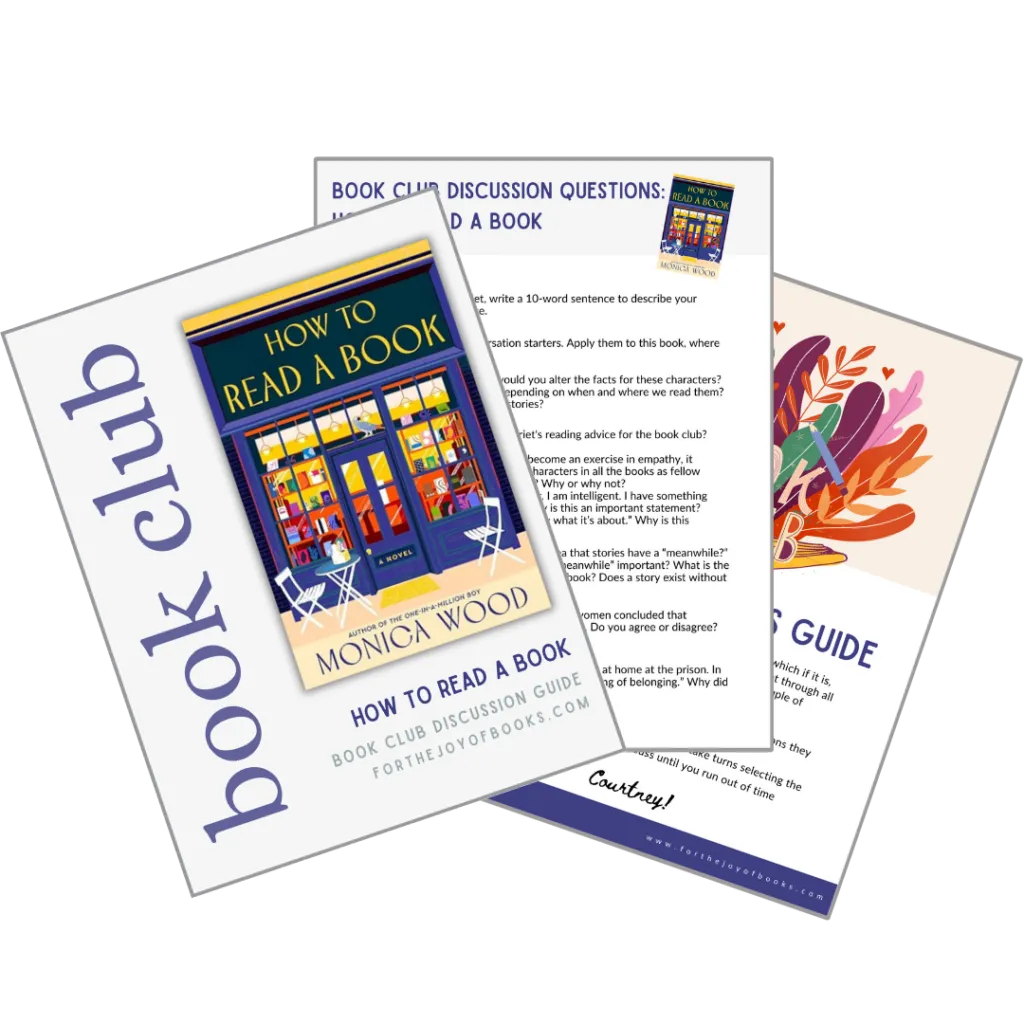 how to read a book guide