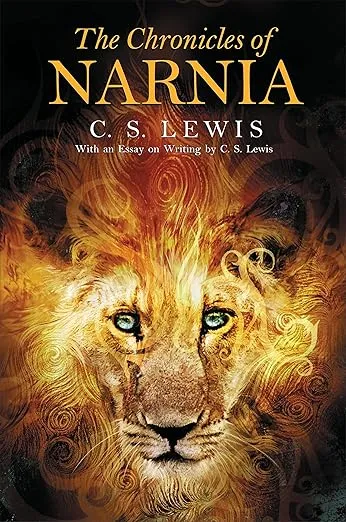 The Chronicles of Narnia by C.S. Lewis