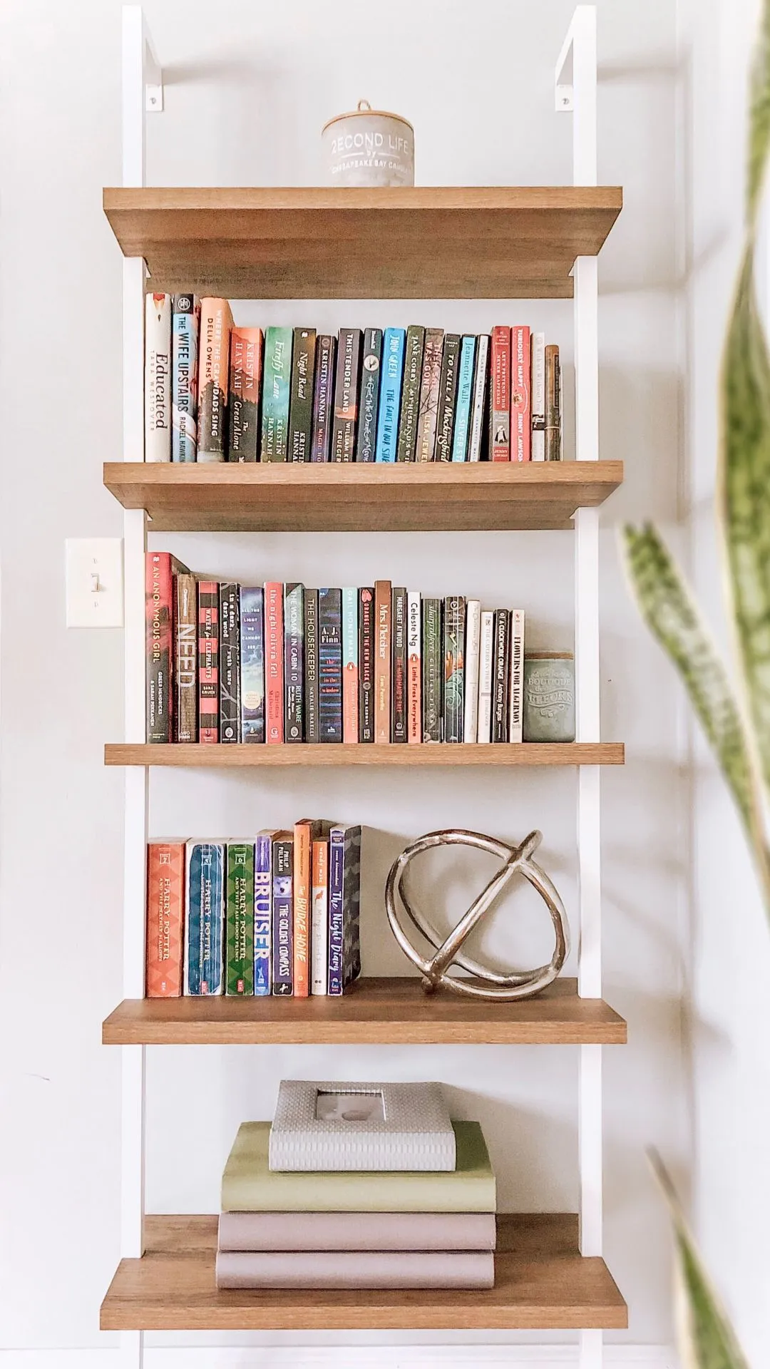 resource library