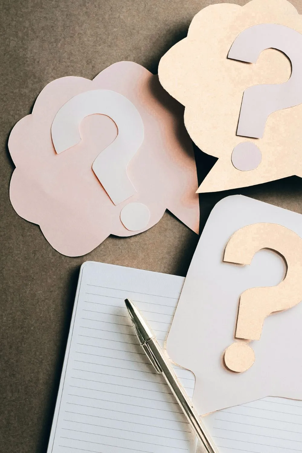 Question of the week