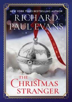 The Christmas Stranger by Richard Paul Evans