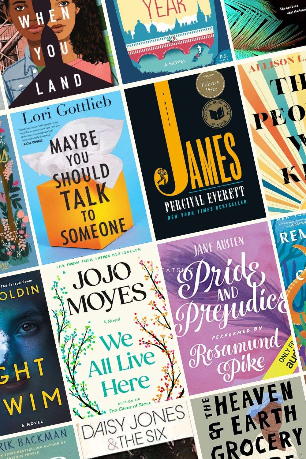 top audiobooks