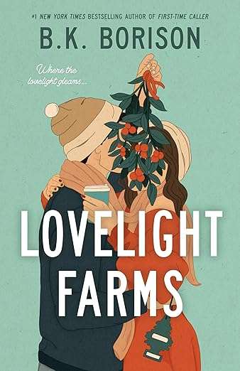 Lovelight farms by BK Borison