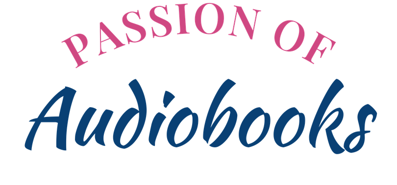 Passion of Audiobooks logo