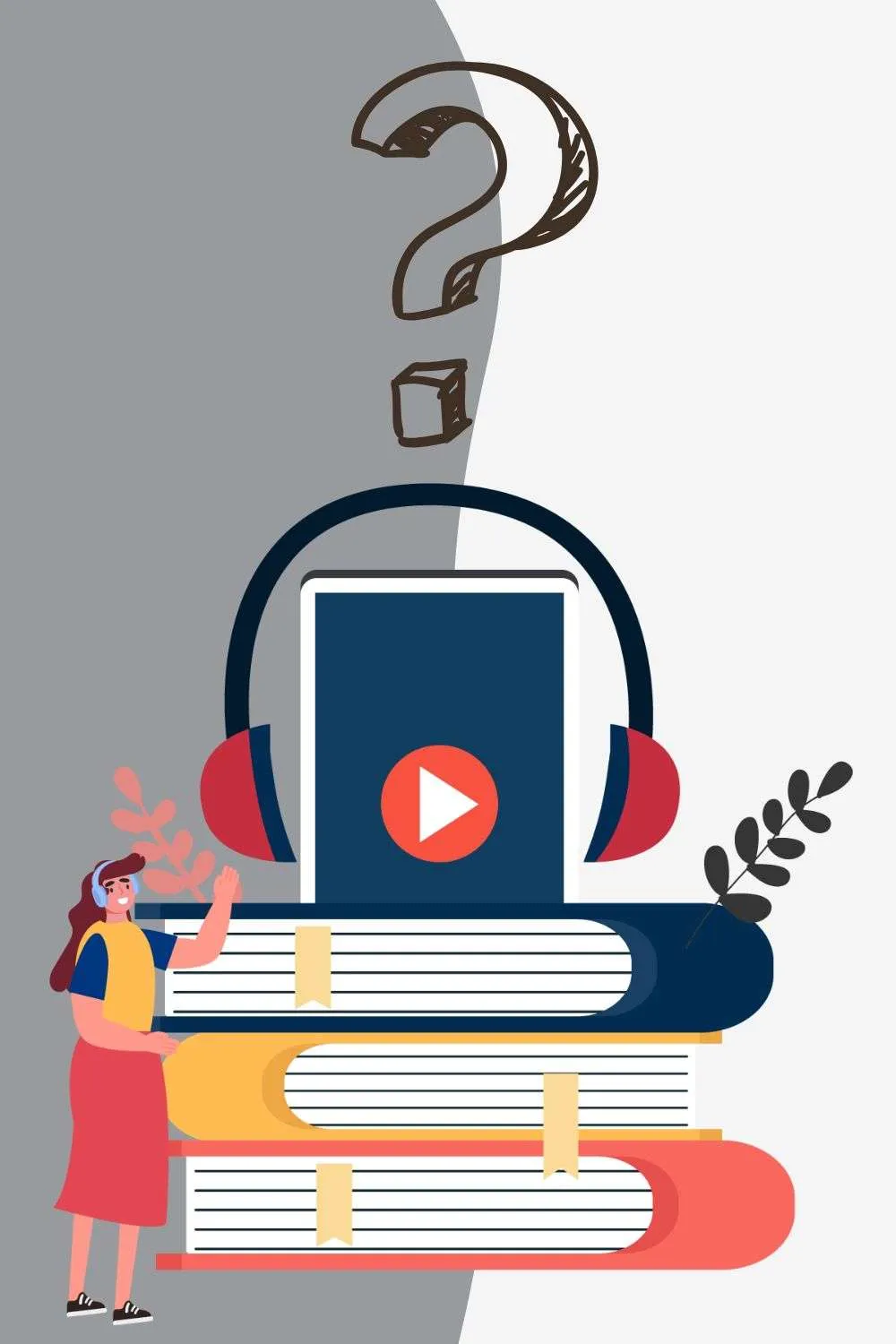 Best audiobook app