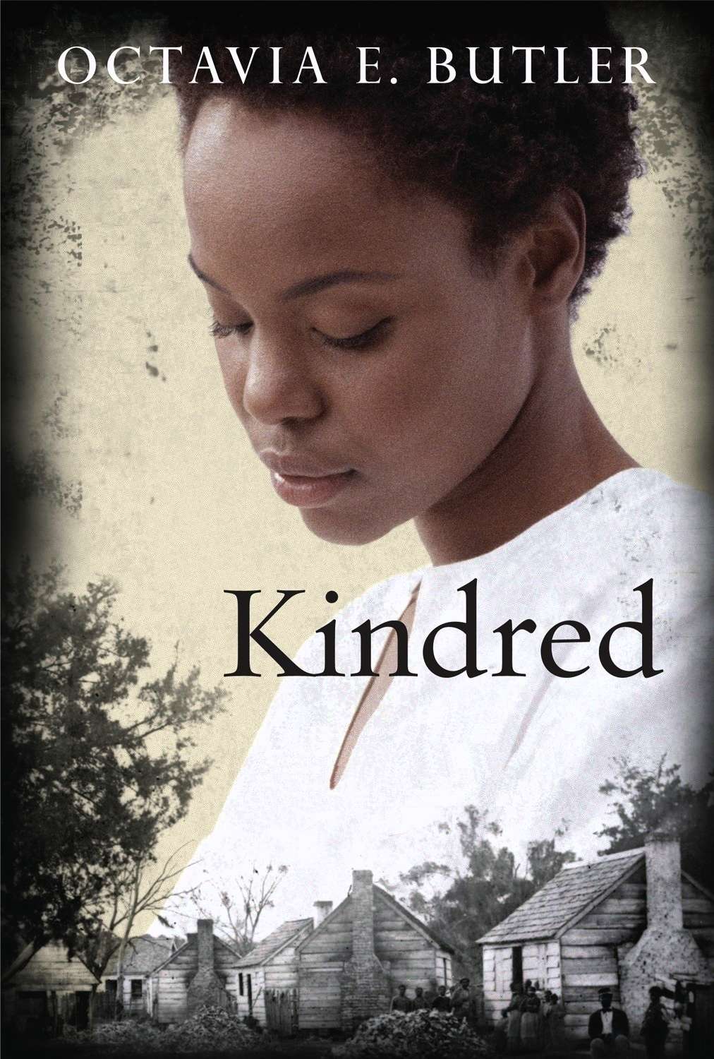Kindred by Octavia Butler