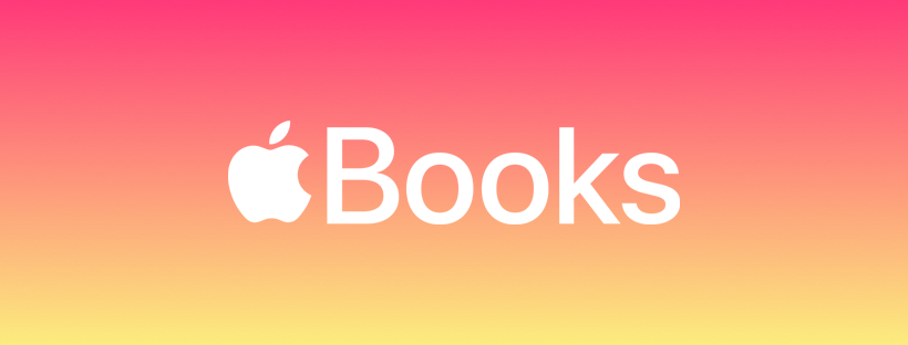 apple books logo