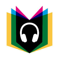 Librivox App Logo