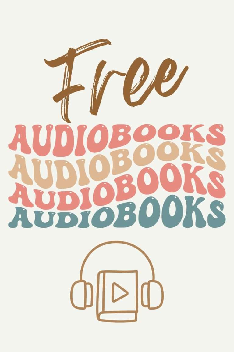 get free audiobook
